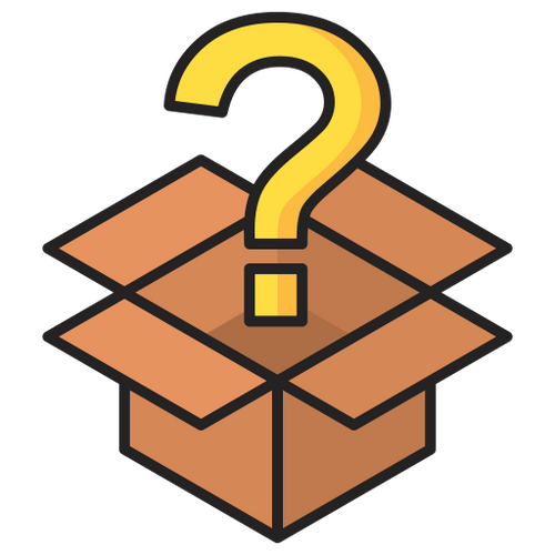 PawNestify™ Mystery Box